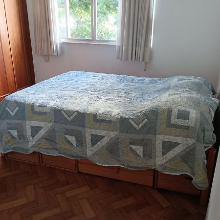 Apartamento Praia Leme Star Daire Rio de Janeiro Dış mekan fotoğraf