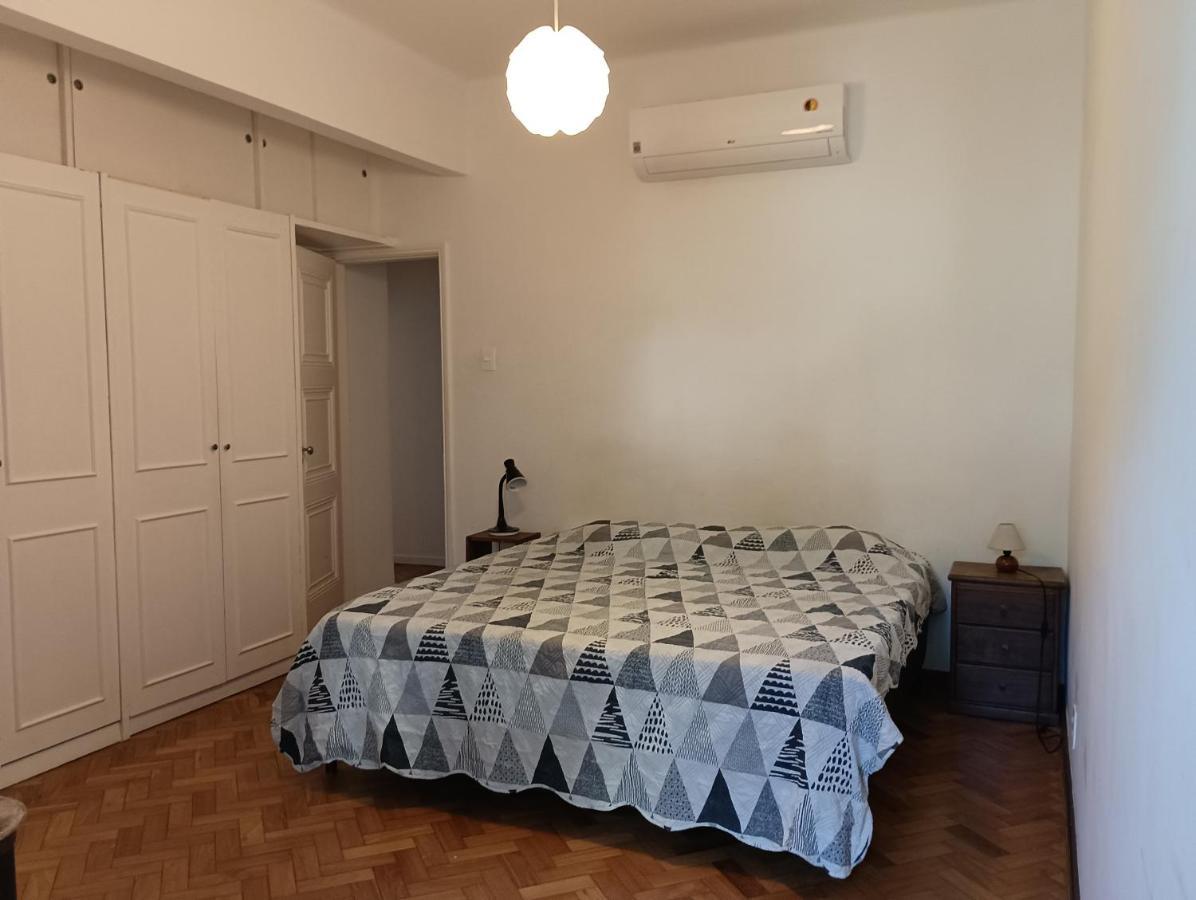 Apartamento Praia Leme Star Daire Rio de Janeiro Dış mekan fotoğraf