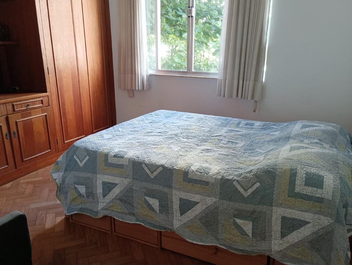 Apartamento Praia Leme Star Daire Rio de Janeiro Dış mekan fotoğraf