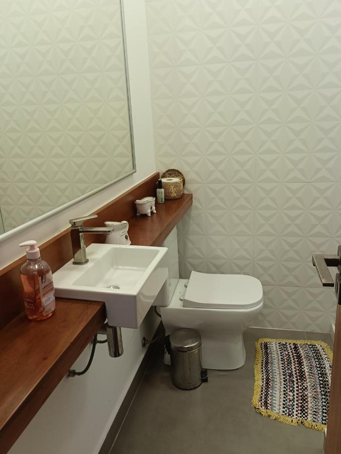 Apartamento Praia Leme Star Daire Rio de Janeiro Dış mekan fotoğraf