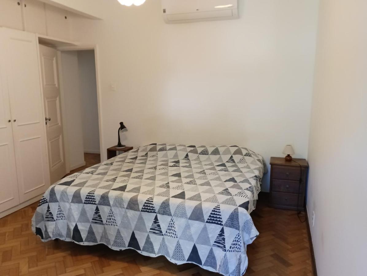 Apartamento Praia Leme Star Daire Rio de Janeiro Dış mekan fotoğraf